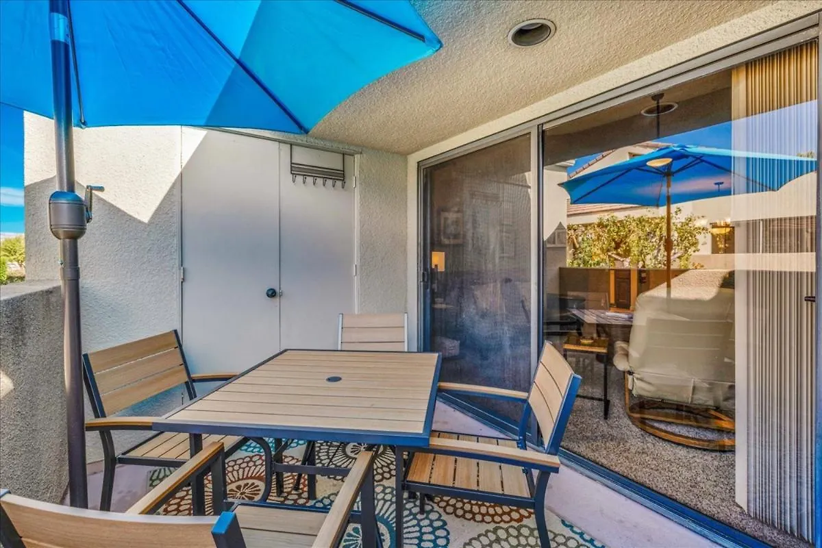 Modern Comfort In The Heart Of Palm Springs - A Ryson Property الولايات المتحدة الأمريكية