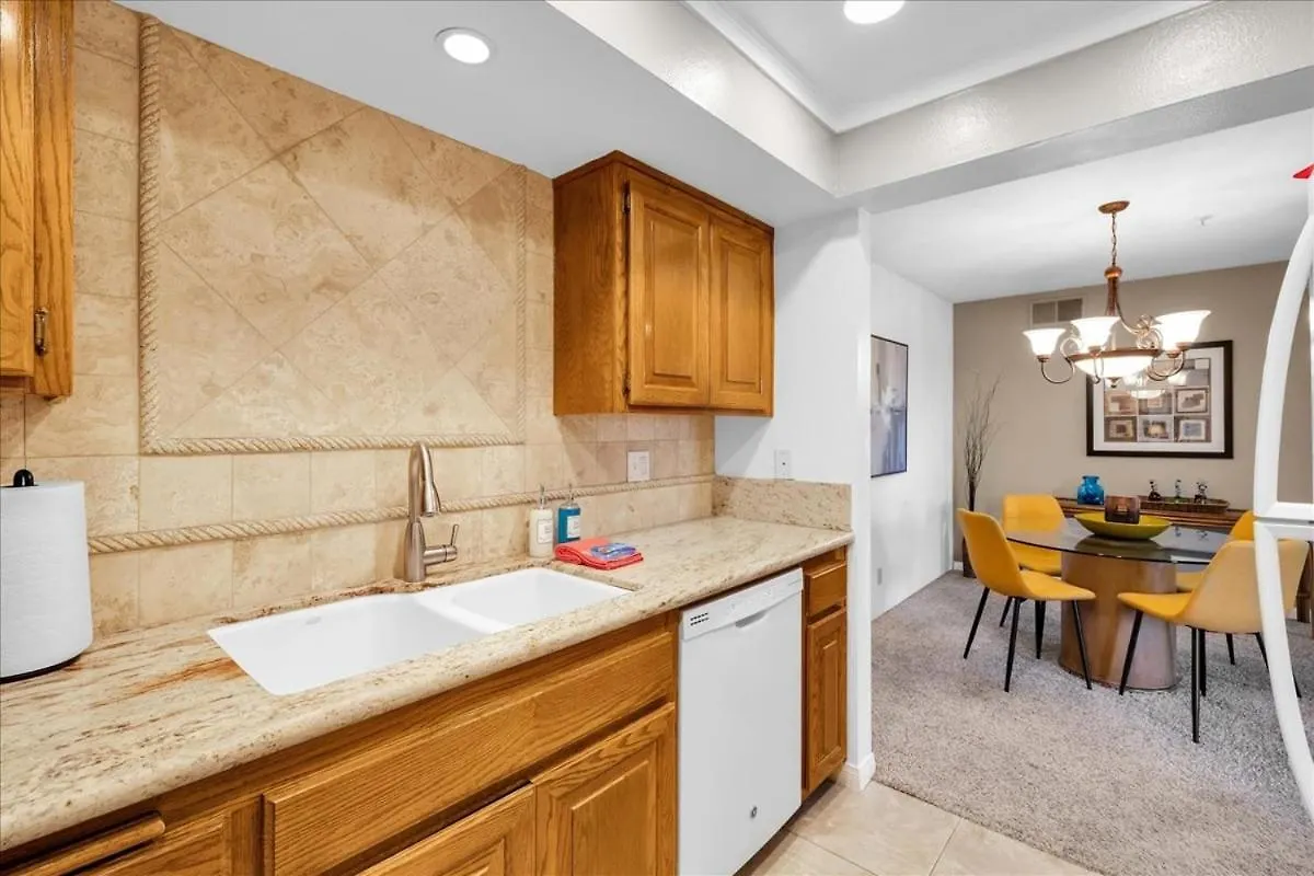 بيت للعطل Modern Comfort In The Heart Of Palm Springs - A Ryson Property